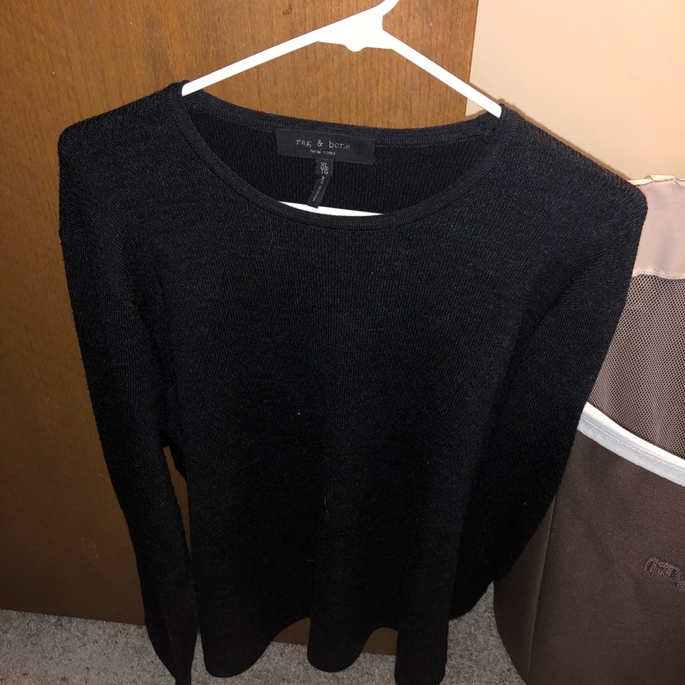 Men’s Rag & Bone Sweater